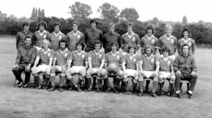 millwall 1976 promotion division