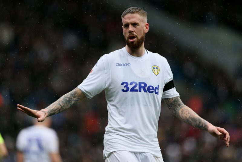 Pontus Jansson completes transfer from Leeds United to ...