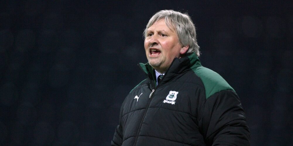 Paul Sturrock