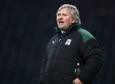 Paul Sturrock