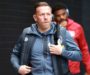 Craig Bellamy appointed acting head coach at Burnley