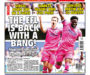 The Football League Paper