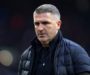 Preston manager Ryan Lowe leaves club by mutual consent one game into new season