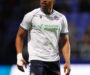 Even his sneezes are powerful – Bolton’s Victor Adeboyejo suffers bizarre injury