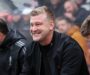 Karl Robinson felt Salford got what they deserved against Fleetwood