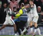 Sunderland edge past Luton to extend lead at Championship summit