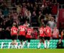 Stoke cheesed off after James Bree nets late winner for Southampton