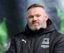 Wayne Rooney bemoans penalty decision as Plymouth Argyle suffer more away day misery