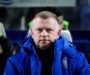 Coventry sack long-serving manager Mark Robins