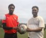 Rotherham football project bringing refugees ‘happiness’ after years of fear