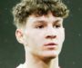 POTTERS SNAP UP STARLET KOUMAS