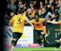 LAVERY HAUNTS THE SEASIDERS AS THE U’S RISE FROM THE DEAD