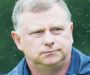 GAFFER ROBINS IRKED BY LOSS