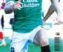 Roo beauty! Wayne Rooney bags first league win as Argyle boss