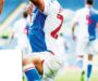 Eustace raves as Blackburn Rovers run riot