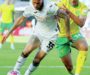 Fortune favours Swansea City as Norwich City’s Forson Amankwah scores own goal