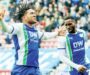 LATICS LOANEE REECE QUICKLY MADE HIS MARK