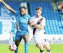 POKU RESCUES POSH AS IMPS BOSS SKUBALA RUES A POINTRUES A POINT