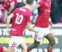 Bristol City victory tastes so sweet for Liam Manning