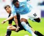 ROBINS TAKES BLAME FOR SKY BLUES’ FADE