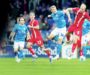 WELLENS SLAMS ORIENT SUBS