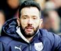 Flexible Carlos Corberan seeks to find a way for West Bromwich Albion