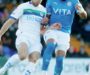 SHAUN RUES SOFT LATICS’ BORE DRAW