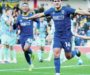 AFC Wimbledon in full flow after emphatic victory over Carlisle United