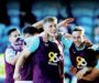 Top of the table means little for Burnley boss Scott Parker