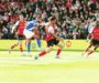 KESHI’S BRACE DOWNS IMPS