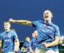 Colby Bishop at the heart of Portsmouth win