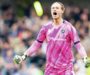 Lukas Jensen and Millwall roar into the Championship play-off race