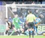 AINSWORTH GETS OFF TO FLYING START WITH SHREWS